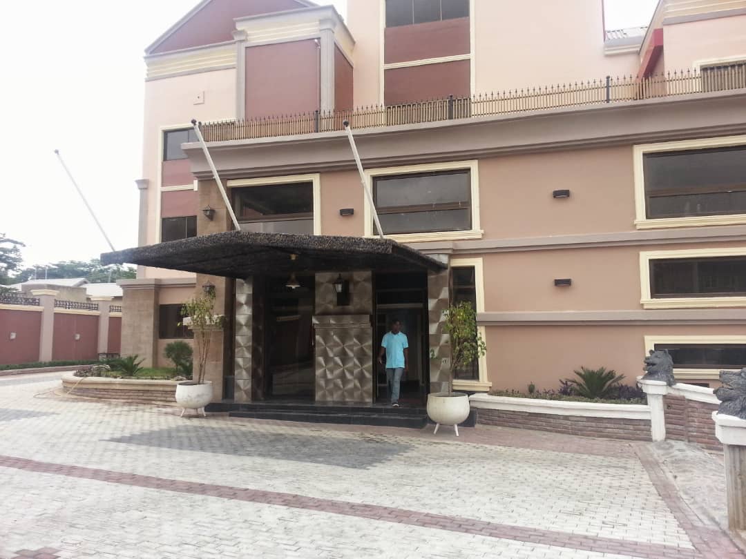 Real estate cannot be lost or stolen, nor can it be carried away.